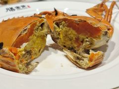 -膳富贵黄油蟹体验馆(欢乐港湾店)