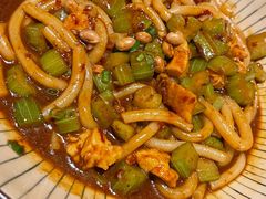 -丝路金桃·新疆菜(徐汇店)