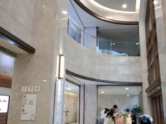 -山东省立医院(中心院区)