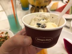 -芭菲盛宴·环球美食(锦城万达广场店)