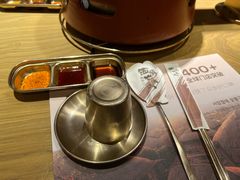 -西塔老太太泥炉烤肉(亚运村店)