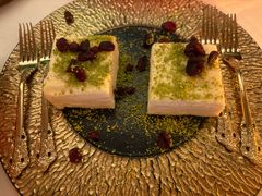 -龟兹KUCINA·新疆菜(前滩L+PLAZA店)