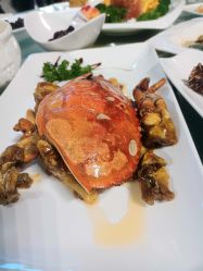 -伊莎贝拉婚礼庄园(顾村店)