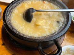 -颐和•海鲜砂锅粥•啫啫煲(奥林匹克广场店)