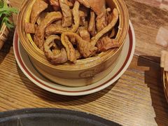 -巴卤社老火锅(财富店)