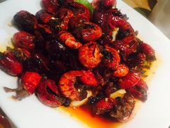 -草原塞蛮羊火锅城(港湾店)