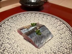 -橼舍鮨青木