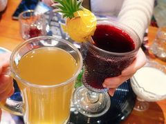 -米德维奇俄式西餐厅(西六道街店)