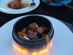 -岁粤Moon·湖景餐厅(月光码头店)