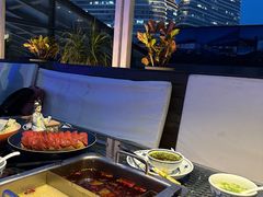 -大隐·成都火锅Bistro(合生麒麟新天地店)