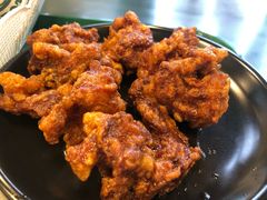 -幸运小丑汉堡(Bay Area本店)