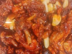 -鲁西南老厨子·特色鲁菜(经一纬五店)