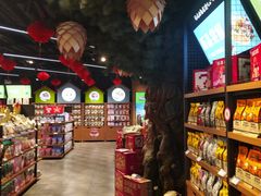 -三只松鼠(北美N1店)