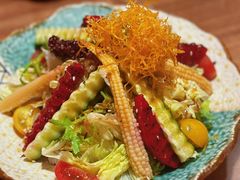 -隐月· 㐂和食屋(芝罘万达公馆店)