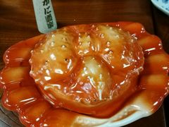 -札幌かに本家(福岡那の川店)