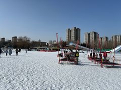 -欢乐水魔方水世界