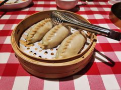 -西贝莜面村(当代商城店)