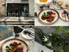 -Maxpoint Kitchen 西餐咖啡(乐峰广场店)