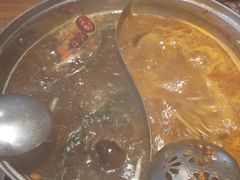 -呷哺呷哺(砂之船奥莱店)