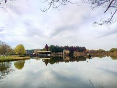 -苏州太湖国家湿地公园