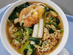 -北大家园食堂