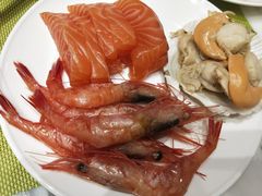 -北上海大酒店-北鸥西餐厅