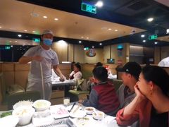 -海底捞火锅(顺城购物中心店)