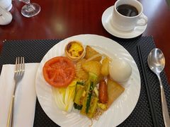 -澳门富豪酒店