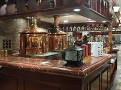 -比亚森自助烤肉料理(裕华店)