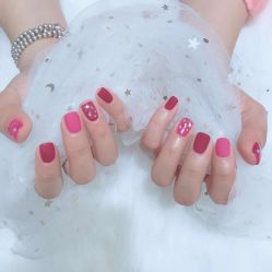 -吉吉靓甲美睫