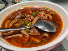 -厝小满.姜母鸭/泉州菜(桥南店)