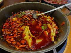 -受气牛肉·重庆耙牛肉(来福士店)