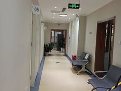 -北京地坛口腔门诊部