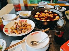 -李子坝梁山鸡(李子坝大鸡哥店)