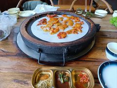-老渔家·白族·石板烧(大理古城叶榆路店)