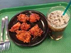 -幸运小丑汉堡(Bay Area本店)