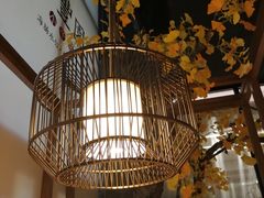 大堂-日丰园海肠水饺·老字号大连海鲜(和平广场店)