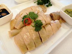 -朱仔记食府(江南大道店)