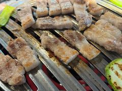 -小米烤肉·和牛原切-创意韩料(东关店)