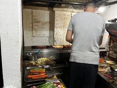 -明明烤牛肉(原明明东北烧烤)