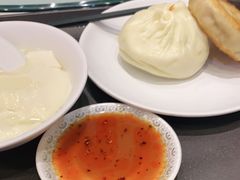 -玉华台饭庄·淮扬菜·烤鸭(望京店)