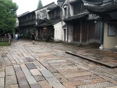 -乌镇枕水度假酒店
