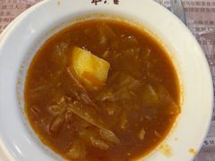 -华梅西餐厅(哈尔滨中央大街店)