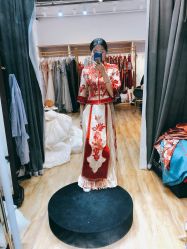 -纪梵希婚纱摄影(青岛店)