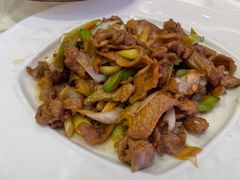 -永和红旗美食城