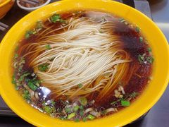 -毛华美食(清扬路店)
