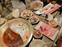 -小龙坎火锅(湖滨银泰in77店)