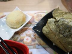 -添好运点心专门店(中环IFC店)