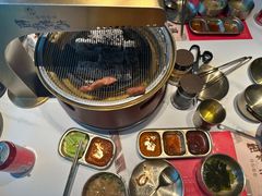 -西塔老太太泥炉烤肉(川沙百联店)