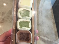 -Ole 面包房(华润万象城店)